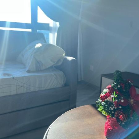 Tk Homestay - Sea View And Mount Kinabalu View コタキナバル エクステリア 写真