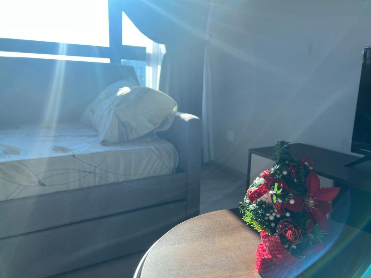Tk Homestay - Sea View And Mount Kinabalu View コタキナバル エクステリア 写真